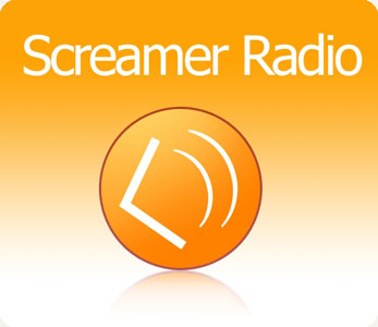 Screamer Radio