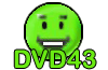 DVD43