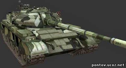 Одна из самых крутых шкурок / замен корпуса для премиумного танка Type59