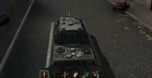 Видео обзор новых премиумных танков. JagdTiger 8.8cm и ИС-6
