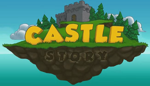 Первое игровое видео из игры Castle Story