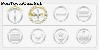 Скрипт uCoz получи Медаль после выполнения условий на сайте uCoz v-2