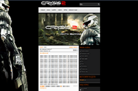 Crysis2