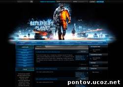 Battlefield3